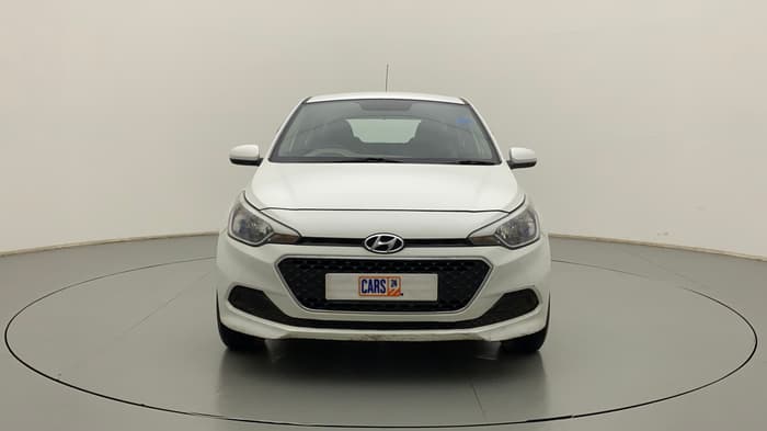 2016 Hyundai Elite i20 MAGNA 1.2, Petrol, Manual, 43,099 km, Front