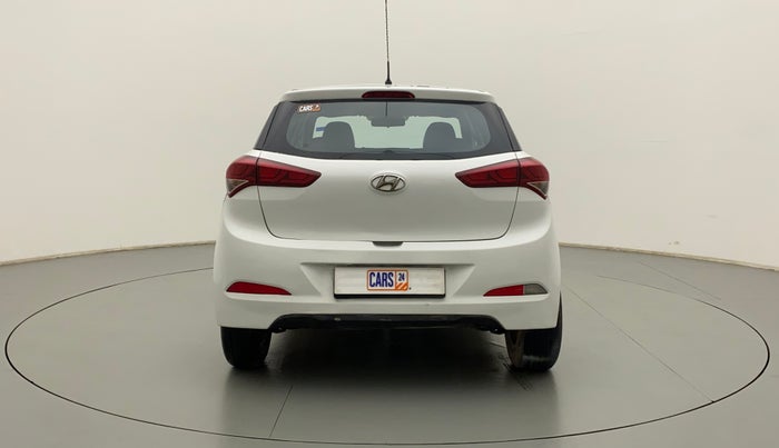 2016 Hyundai Elite i20 MAGNA 1.2, Petrol, Manual, 43,099 km, Back/Rear
