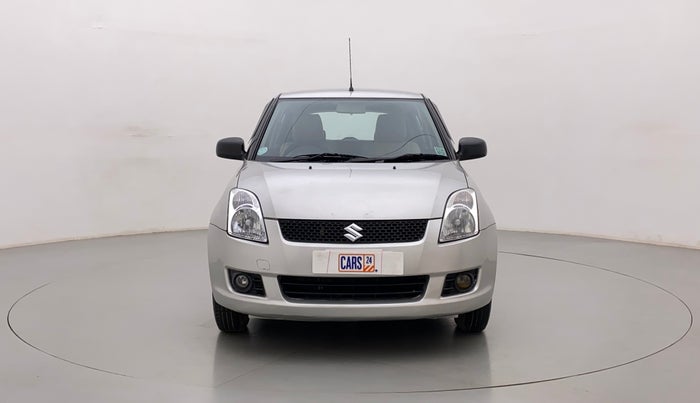 2011 Maruti Swift VXI, Petrol, Manual, 1,34,096 km, Front