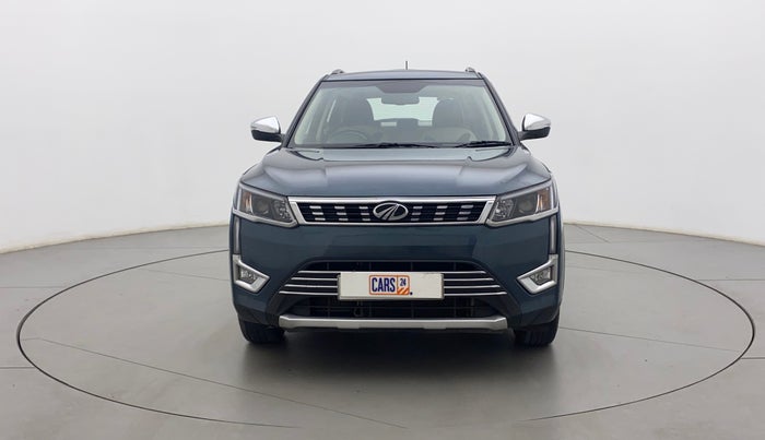 2022 Mahindra XUV300 W8 (O) 1.2 PETROL AMT, Petrol, Automatic, 20,556 km, Front