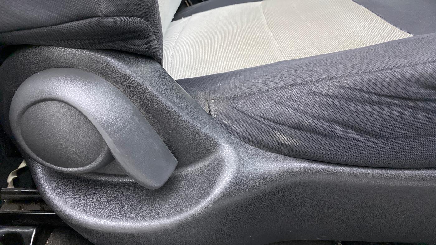 2017 Nissan Micra Active XV SAFETY PACK, Petrol, Manual, 49,185 km, Driver Side Adjustment Panel