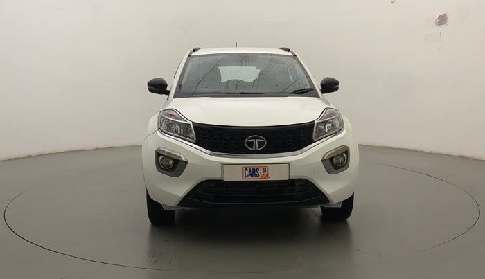 2019 Tata NEXON XM PETROL, Petrol, Manual, 51,862 km, Front