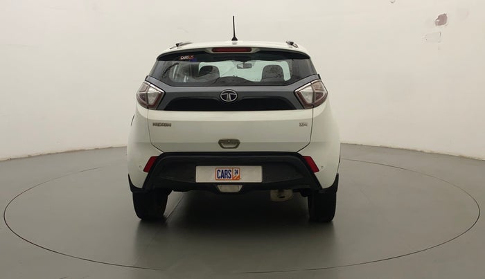 2019 Tata NEXON XM PETROL, Petrol, Manual, 51,862 km, Back/Rear