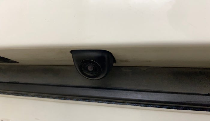 2022 Hyundai VENUE SX PLUS 1.0 TURBO DCT, Petrol, Automatic, 34,931 km, Parking Camera