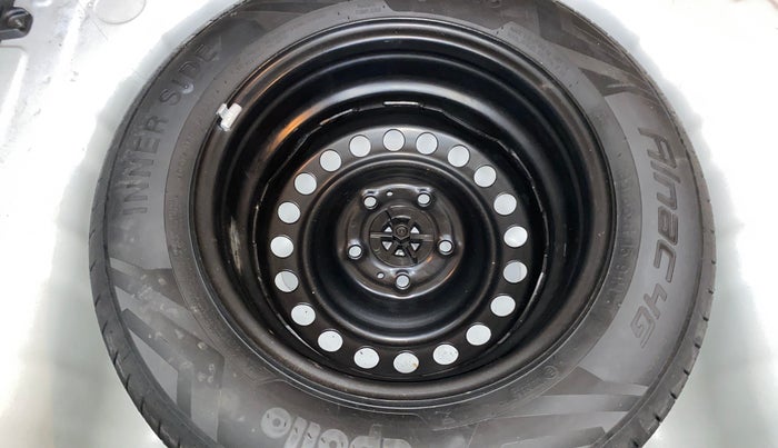 2022 Hyundai VENUE SX PLUS 1.0 TURBO DCT, Petrol, Automatic, 34,931 km, Spare Tyre