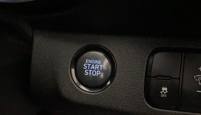 2022 Hyundai VENUE SX PLUS 1.0 TURBO DCT, Petrol, Automatic, 34,931 km, Keyless Start/ Stop Button