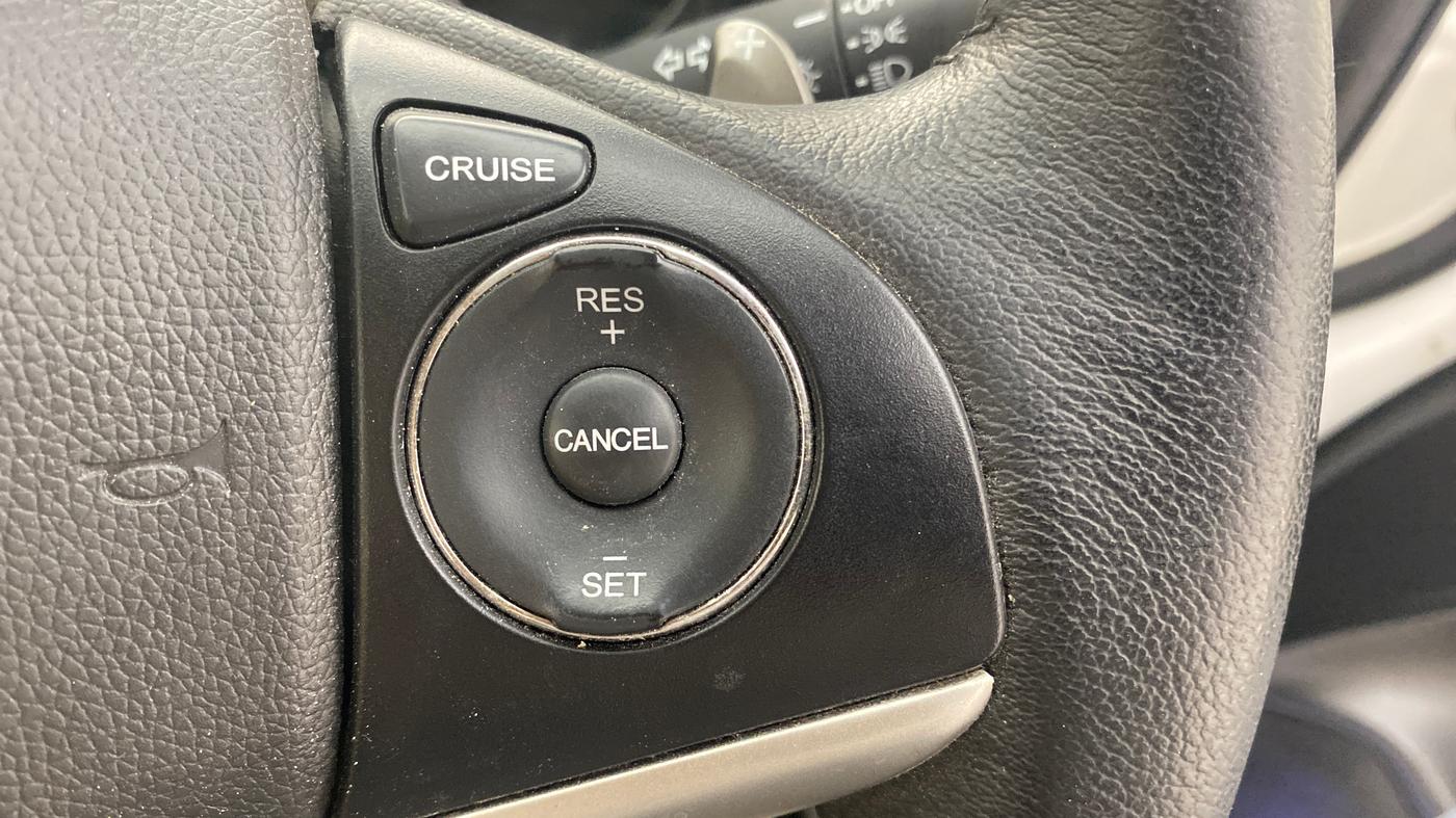 2021 Honda Jazz 1.2L I-VTEC VX CVT, Petrol, Automatic, 29,399 km, Adaptive Cruise Control
