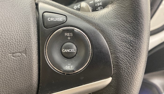 2021 Honda Jazz 1.2L I-VTEC VX CVT, Petrol, Automatic, 29,399 km, Adaptive Cruise Control