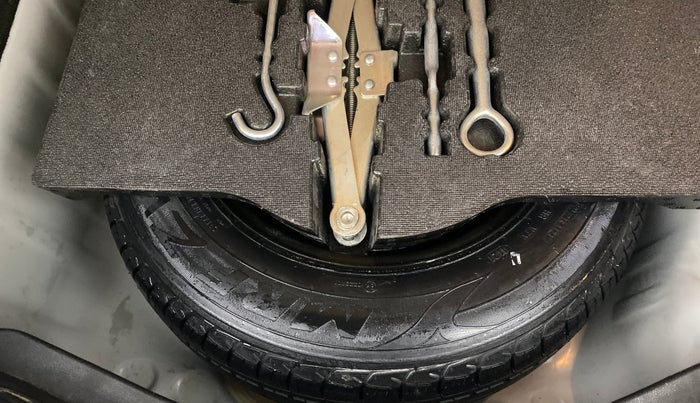 2021 Honda Jazz 1.2L I-VTEC VX CVT, Petrol, Automatic, 29,399 km, Spare Tyre