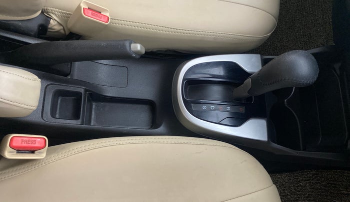 2021 Honda Jazz 1.2L I-VTEC VX CVT, Petrol, Automatic, 29,399 km, Gear Lever