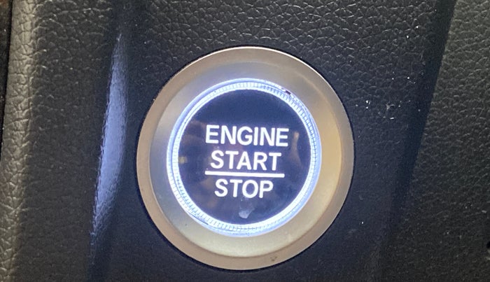 2021 Honda Jazz 1.2L I-VTEC VX CVT, Petrol, Automatic, 29,399 km, Keyless Start/ Stop Button