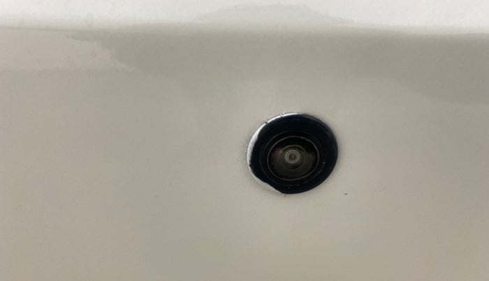 2021 Honda Jazz 1.2L I-VTEC VX CVT, Petrol, Automatic, 29,399 km, Parking Camera