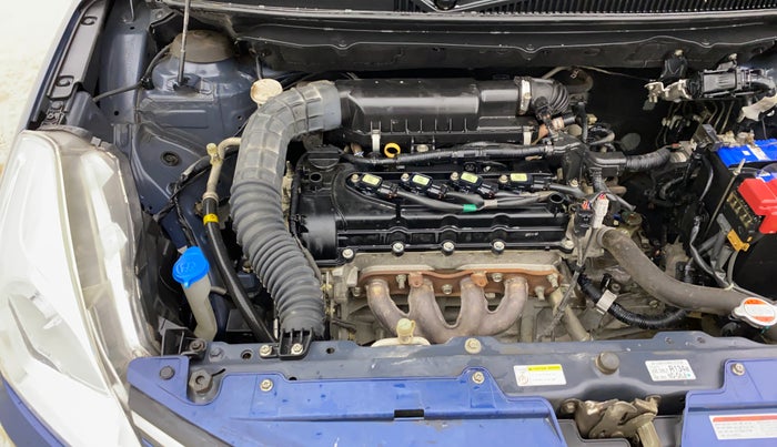 2019 Maruti Baleno DELTA PETROL 1.2, Petrol, Manual, 35,246 km, Engine View - Right