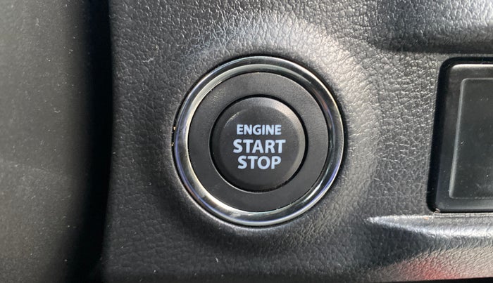 2022 Maruti Vitara Brezza ZXI PLUS, Petrol, Manual, 46,520 km, Keyless Start/ Stop Button