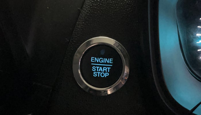 2018 Ford Ecosport TITANIUM + 1.5L PETROL AT, Petrol, Automatic, 51,428 km, Keyless Start/ Stop Button