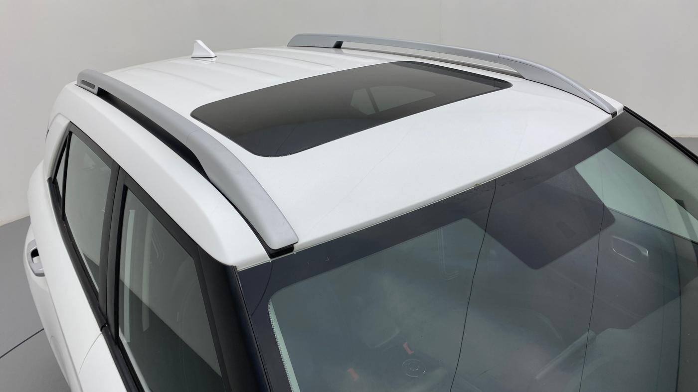 2019 Hyundai VENUE 1.0L Turbo GDI SX(O) MT, Petrol, Manual, 14,847 km, Roof