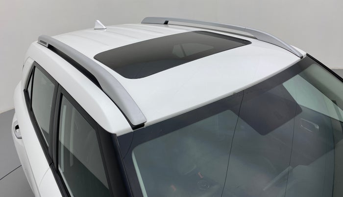 2019 Hyundai VENUE 1.0L Turbo GDI SX(O) MT, Petrol, Manual, 14,847 km, Roof