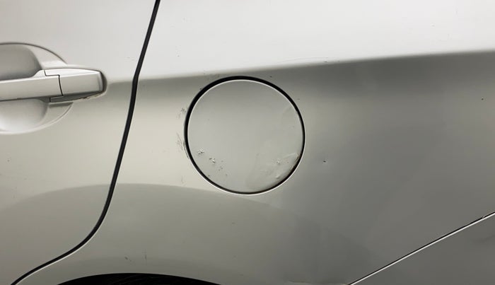 2014 Honda Amaze 1.2L I-VTEC S, Petrol, Manual, 98,954 km, Left quarter panel - Rusted