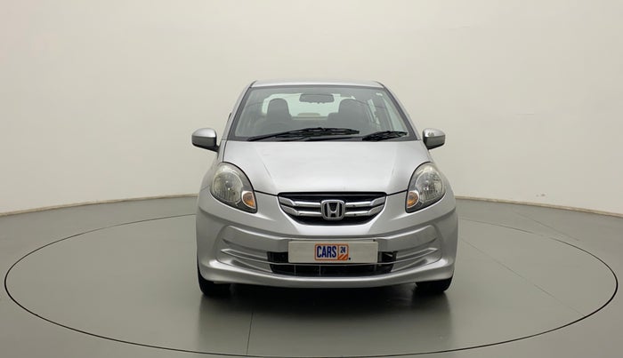 2014 Honda Amaze 1.2L I-VTEC S, Petrol, Manual, 98,954 km, Front
