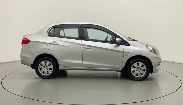2014 Honda Amaze 1.2L I-VTEC S, Petrol, Manual, 98,954 km, Right Side View
