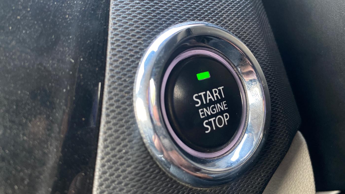 2023 Tata TIGOR XZ PLUS CNG, CNG, Manual, 51,383 km, Keyless Start/ Stop Button