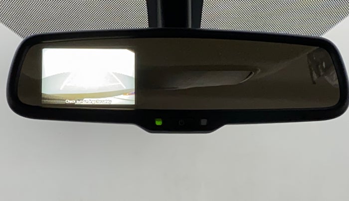 2016 Maruti Ciaz ZDI SHVS, Diesel, Manual, 60,384 km, IRVM Reverse Camera