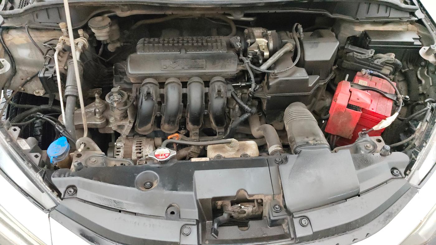 2019 Honda City 1.5L I-VTEC VX CVT, Petrol, Automatic, 63,092 km, Engine View