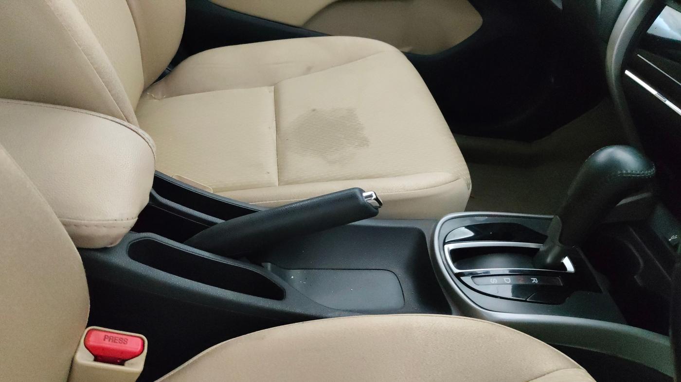 2019 Honda City 1.5L I-VTEC VX CVT, Petrol, Automatic, 63,092 km, Gear Lever