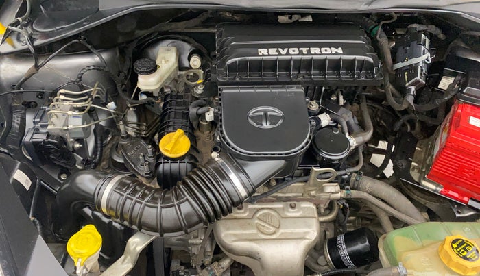 2018 Tata TIGOR XT PETROL, Petrol, Manual, 64,814 km, Engine View - Right