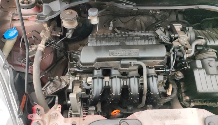 2014 Honda Brio EX MT, Petrol, Manual, 65,749 km, Engine View - Right