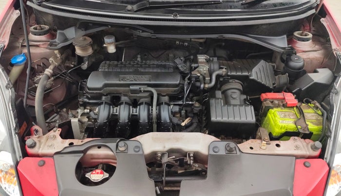 2014 Honda Brio EX MT, Petrol, Manual, 65,749 km, Engine View