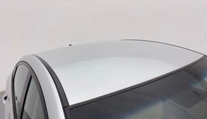 2015 Hyundai Verna FLUIDIC 4S 1.6 VTVT S, Petrol, Manual, 26,691 km, Roof