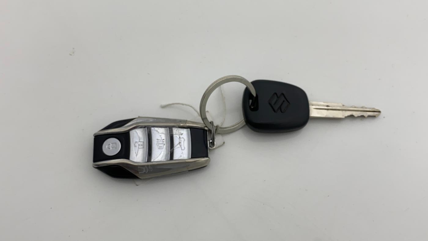 2023 Maruti Alto LXI O, Petrol, Manual, 12,896 km, Key Close Up