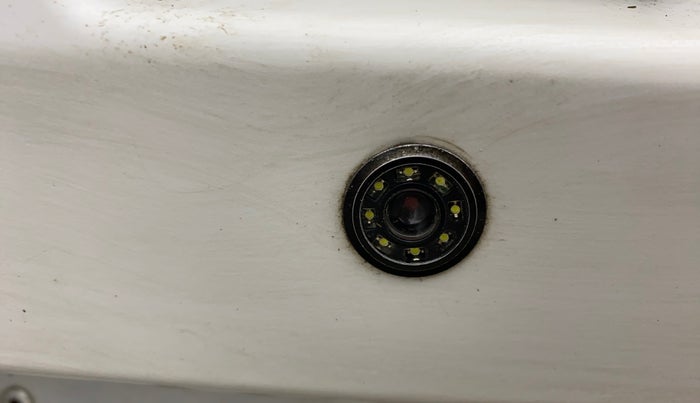 2023 Maruti Alto LXI O, Petrol, Manual, 12,896 km, Parking Camera