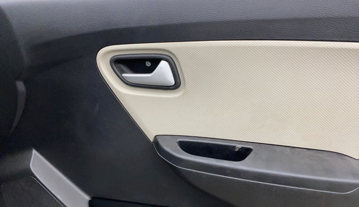 2023 Maruti Alto LXI O, Petrol, Manual, 12,896 km, Driver Side Door Panels Control