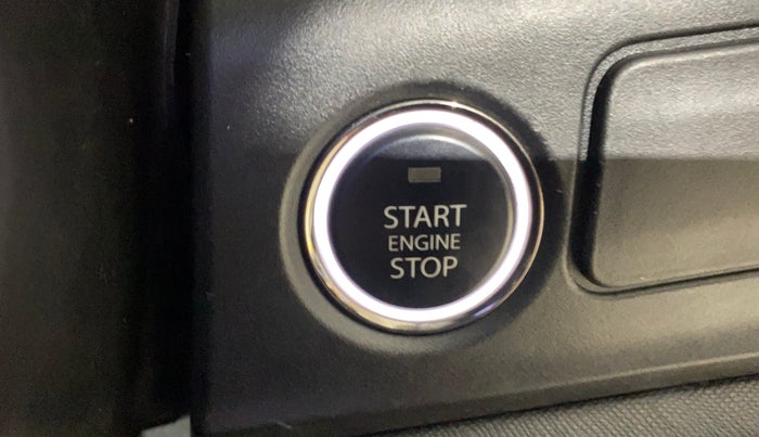 2024 Tata ALTROZ RACER R1, Petrol, Manual, 5,588 km, Keyless Start/ Stop Button