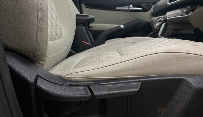 2021 KIA SELTOS HTX IVT 1.5 PETROL, Petrol, Automatic, 50,025 km, Driver Side Adjustment Panel