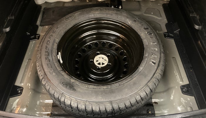 2021 KIA SELTOS HTX IVT 1.5 PETROL, Petrol, Automatic, 50,025 km, Spare Tyre