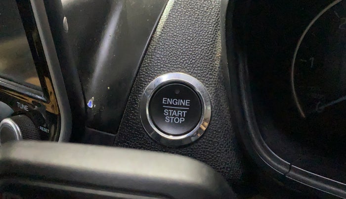 2019 Ford Ecosport TITANIUM + 1.5L DIESEL, Diesel, Manual, 42,763 km, Keyless Start/ Stop Button