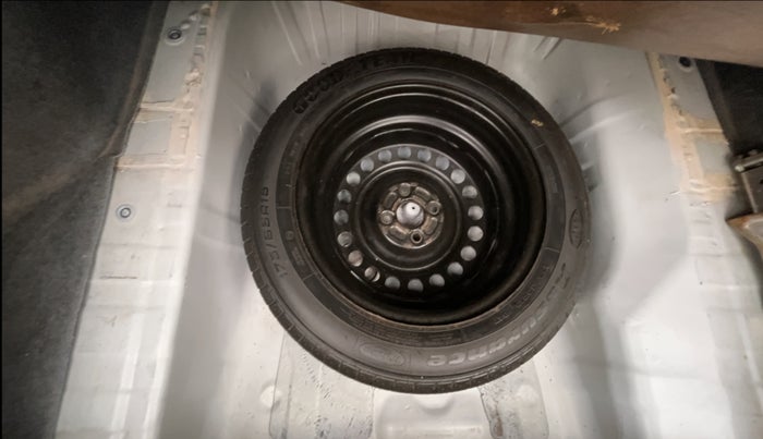 2016 Honda City 1.5L I-VTEC VX CVT, Petrol, Automatic, 55,399 km, Spare Tyre