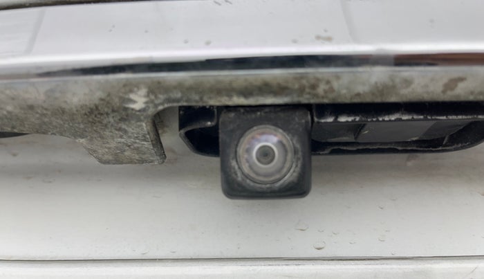 2016 Honda City 1.5L I-VTEC VX CVT, Petrol, Automatic, 55,399 km, Parking Camera