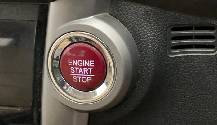 2016 Honda City 1.5L I-VTEC VX CVT, Petrol, Automatic, 55,399 km, Keyless Start/ Stop Button