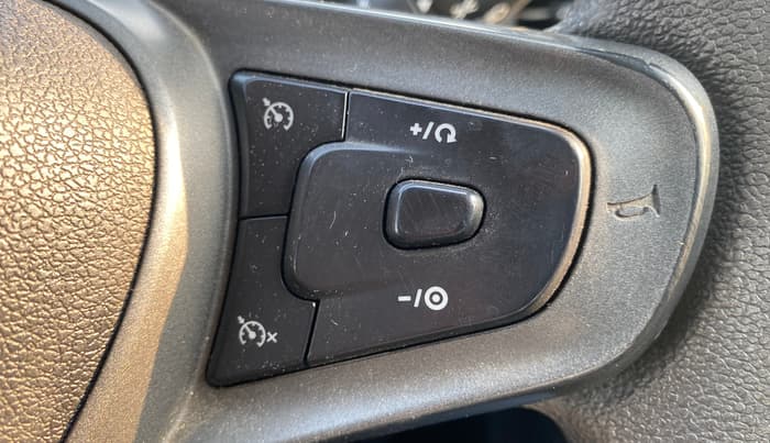 2022 Tata PUNCH ACCOMPLISHED AMT, Petrol, Automatic, 62,065 km, Adaptive Cruise Control