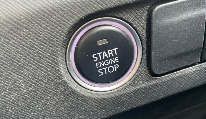 2022 Tata PUNCH ACCOMPLISHED AMT, Petrol, Automatic, 62,065 km, Keyless Start/ Stop Button