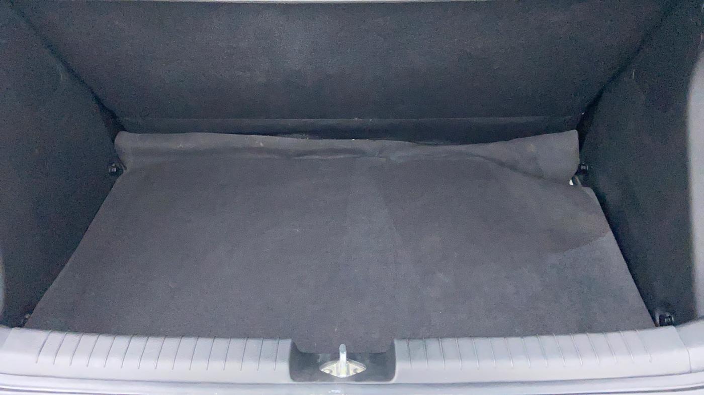 2017 Hyundai Elite i20 ASTA 1.2, Petrol, Manual, 12,200 km, Boot Inside View