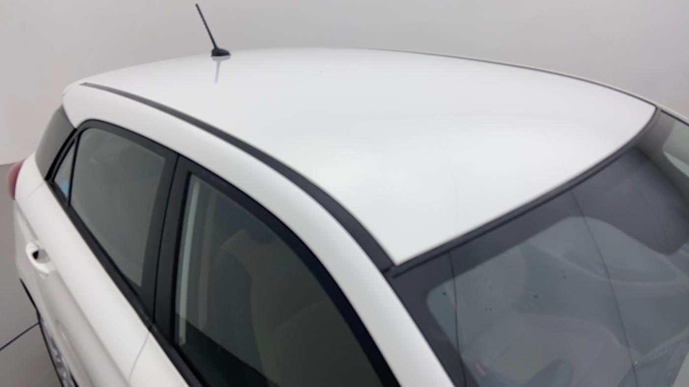 2017 Hyundai Elite i20 ASTA 1.2, Petrol, Manual, 12,200 km, Roof/Moonroof