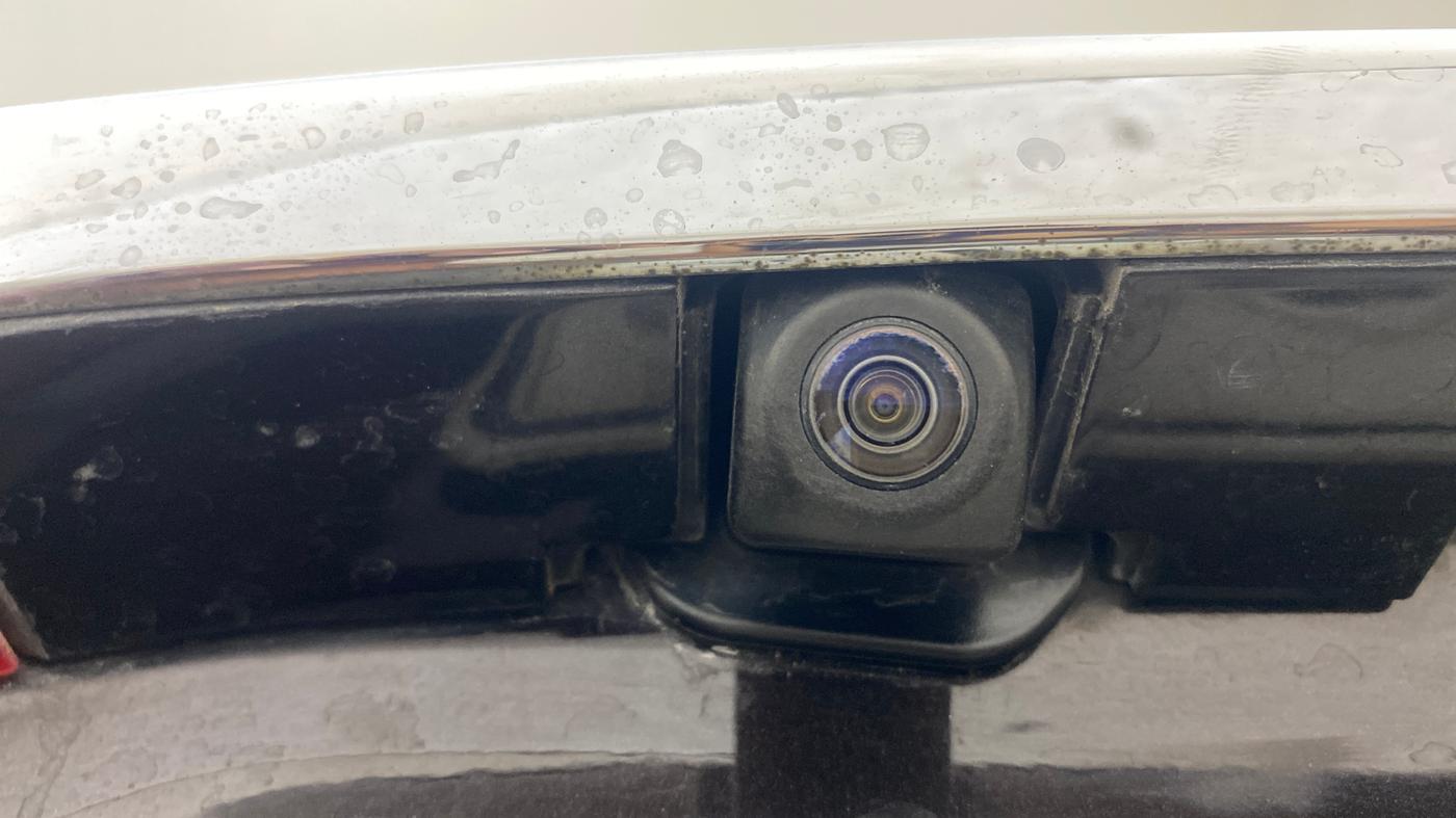 2019 Toyota Corolla Altis G CVT PETROL, Petrol, Automatic, 27,025 km, Parking Camera