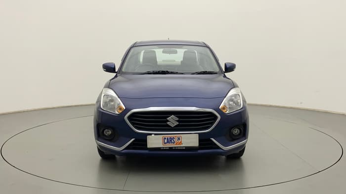 2017 Maruti Dzire VXI, Petrol, Manual, 42,756 km, Front