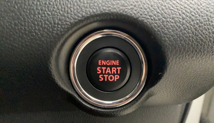2023 Maruti Swift ZXI AMT, Petrol, Automatic, 22,855 km, Keyless Start/ Stop Button