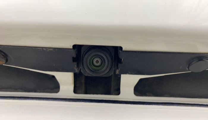 2023 Maruti Swift ZXI AMT, Petrol, Automatic, 22,855 km, Parking Camera